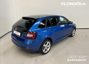 Škoda Rapid 2