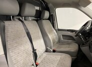 Volkswagen Transporter Skříň 2,0 l 75 kw