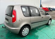 Škoda Roomster 2