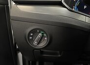 Škoda Superb Kombi 1,4 l 160 kw