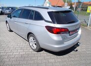 Opel Astra Kombi 1,6 l 81 kw