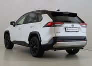 Toyota RAV4 7