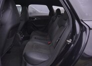 Audi RS 6 Hatchback 4,0 l 412 kw