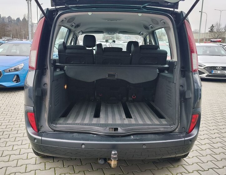 Renault Espace 4