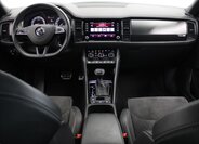 Škoda Kodiaq SUV / Terénní 1,5 l 110 kw