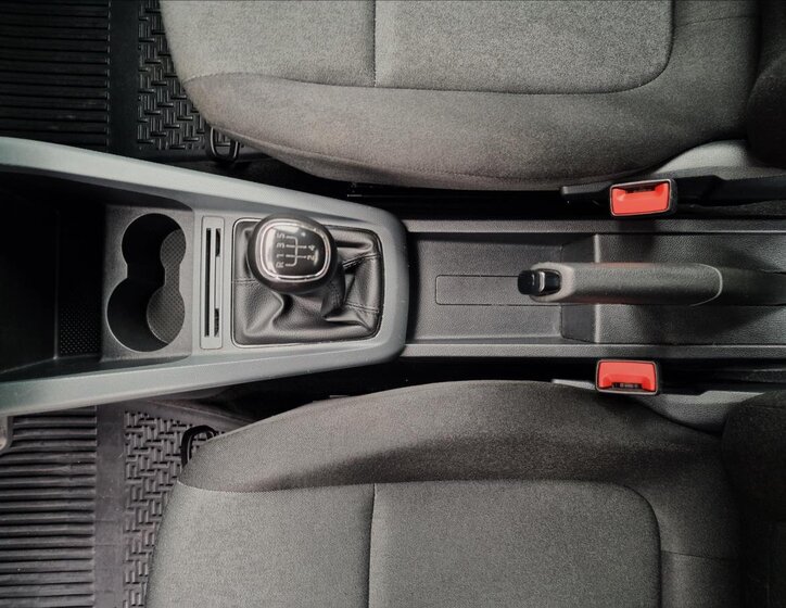 Škoda Fabia Kombi 999,0 70 kw