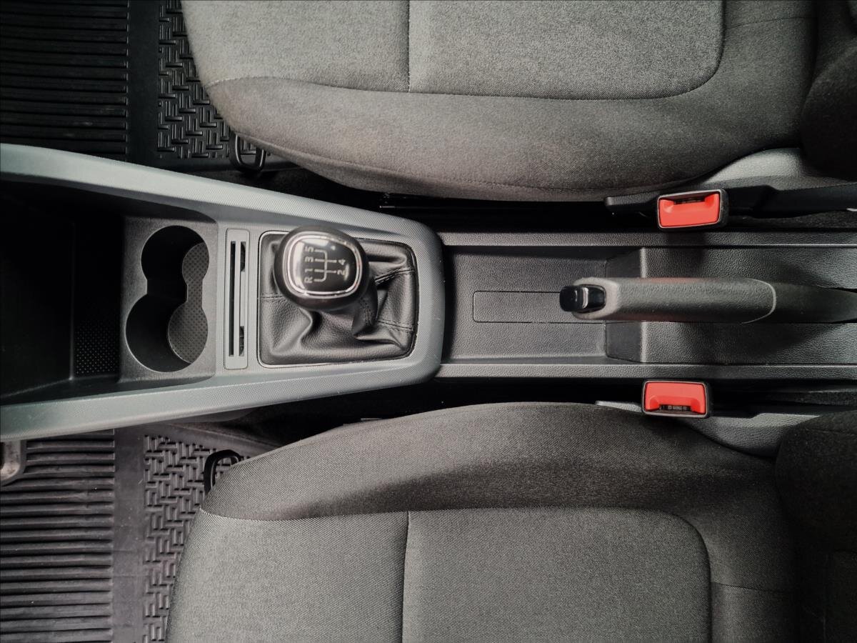 Škoda Fabia Kombi 999,0 70 kw