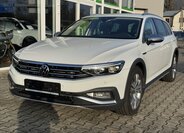 Volkswagen Passat Kombi 2,0 l 147 kw