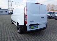 Ford Transit Custom Ostatní 2,0 l 79 kw