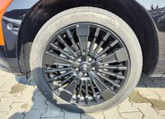 Hyundai Santa Fe SUV / Terénní 1,6 l 158 kw