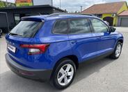 Škoda Karoq 5
