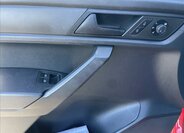 Volkswagen Caddy Ostatní 2,0 l 81 kw