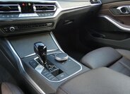 BMW Řada 3 Kombi 3,0 l 210 kw