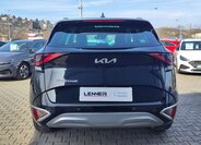 KIA Sportage SUV 1,6 l 132 kw