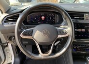 Volkswagen Tiguan Allspace SUV / Terénní 2,0 l 110 kw