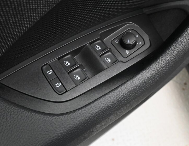 Škoda Kodiaq SUV 2,0 l 110 kw