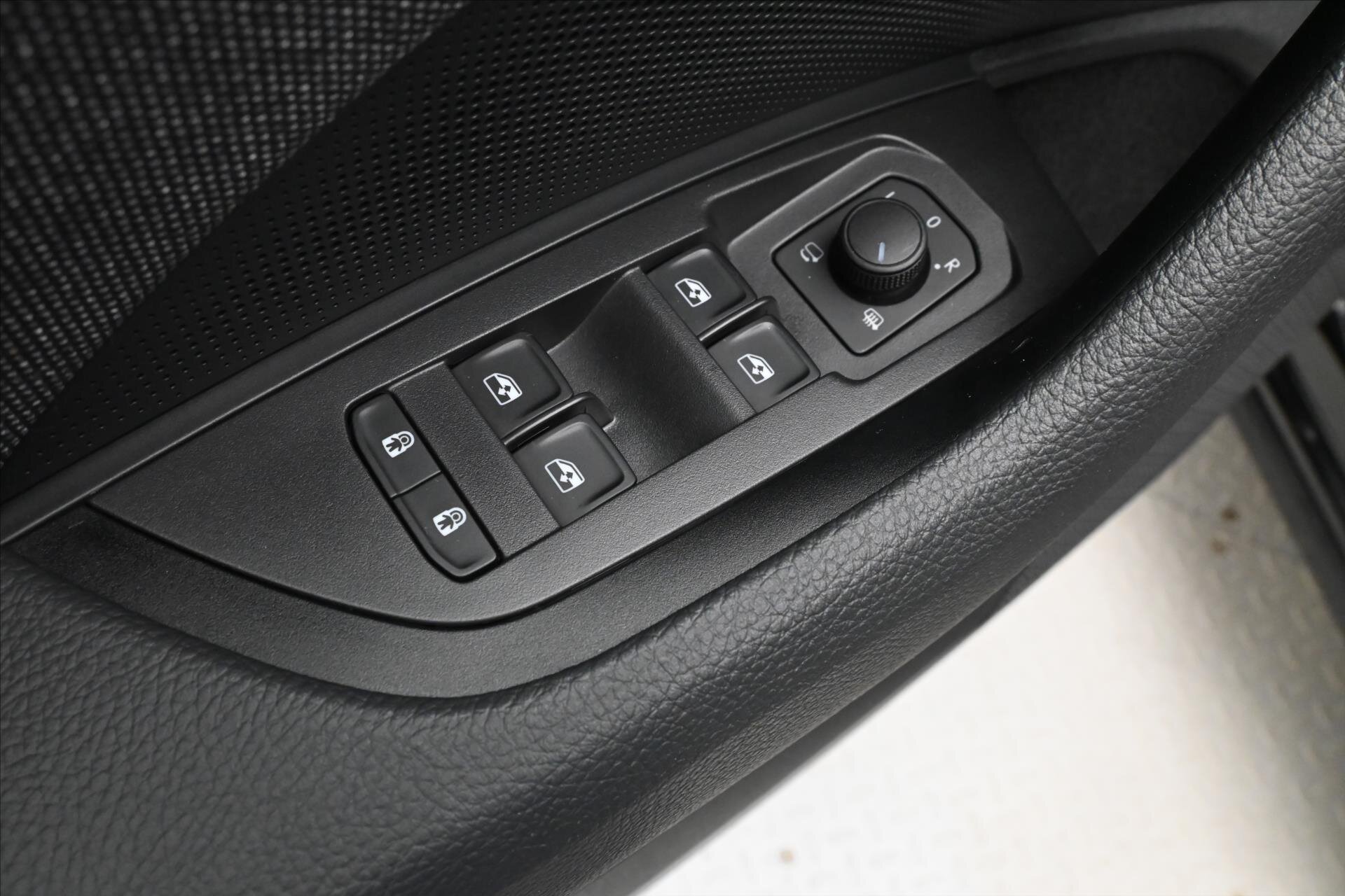 Škoda Kodiaq SUV 2,0 l 110 kw