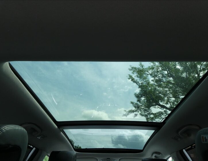 Hyundai Grand Santa Fe 34