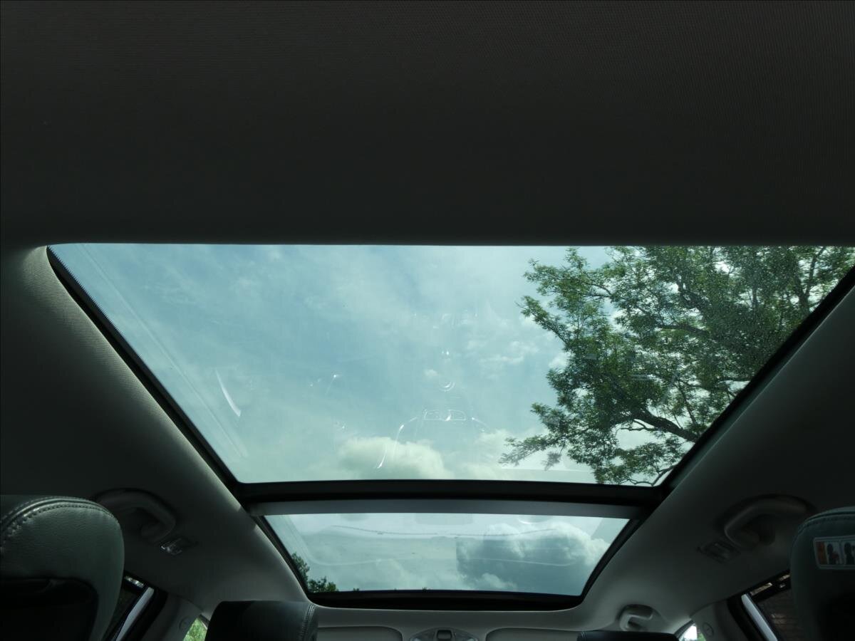 Hyundai Grand Santa Fe