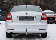Škoda Octavia 6
