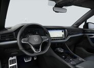 Volkswagen Touareg SUV 3,0 l 210 kw