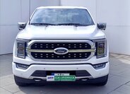 Ford F-150 Pick-up 3,5 l 321 kw