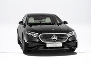 Mercedes-Benz Třídy E Sedan / Limuzína 3,0 l 287 kw