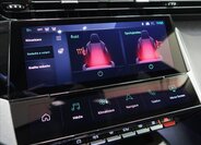 Peugeot 308 Kombi 1,2 l 100 kw