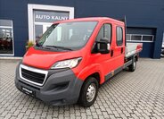 Peugeot Boxer 1