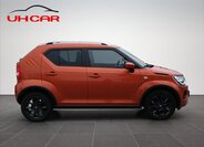 Suzuki Ignis Hatchback 1,2 l 61 kw