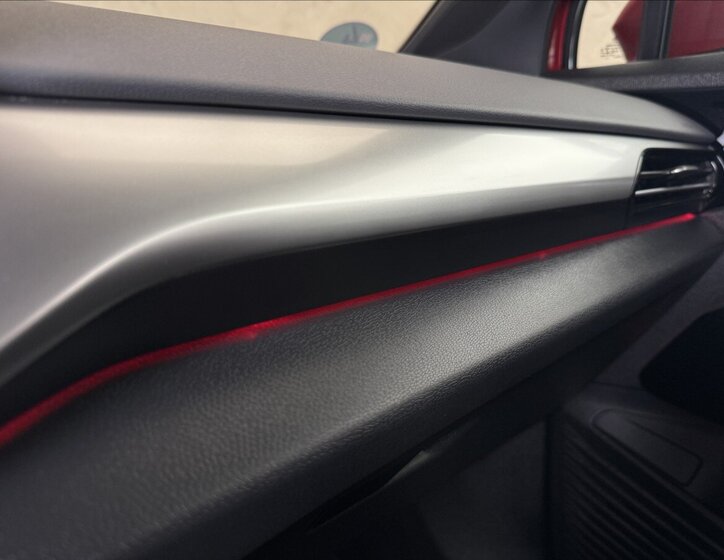 Volkswagen ID.4 SUV / Terénní 0,0 150 kw