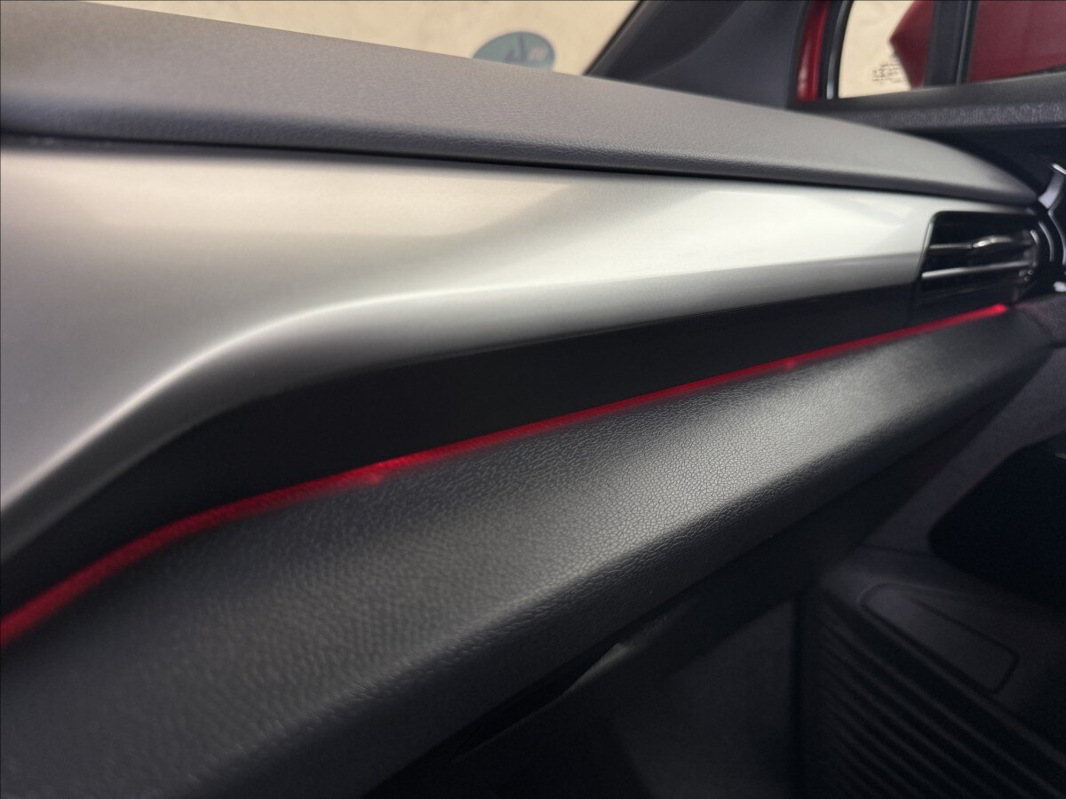 Volkswagen ID.4 SUV / Terénní 0,0 150 kw