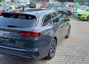 KIA Ceed 6