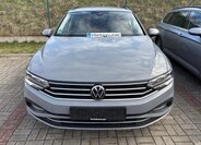 Volkswagen Passat Kombi 2,0 l 110 kw