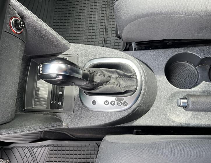 Volkswagen Touran 20