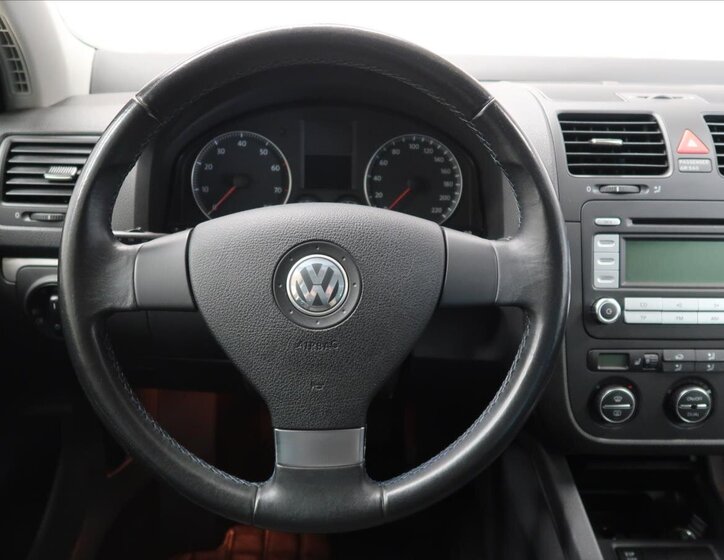 Volkswagen Golf Hatchback 1,4 l 59 kw