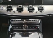 Mercedes-Benz Třídy E 14