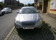 Subaru Legacy Kombi 2,5 l 127 kw