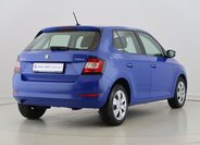 Škoda Fabia Hatchback 999,0 70 kw