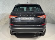 Škoda Kodiaq SUV / Terénní 2,0 l 110 kw