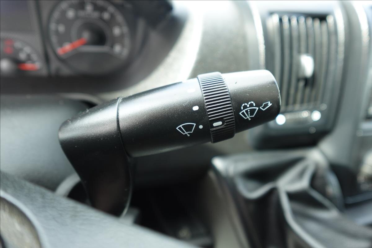 Citroën Jumper Ostatní 2,2 l 121 kw