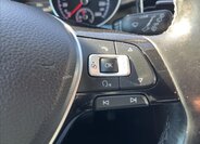 Volkswagen Golf Sportsvan Kombi 1,6 l 81 kw