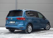 Volkswagen Touran 6