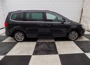 Volkswagen Sharan 6