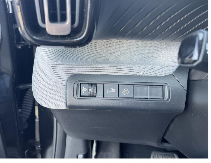 Citroën ë-C3 Hatchback 0,0 83 kw