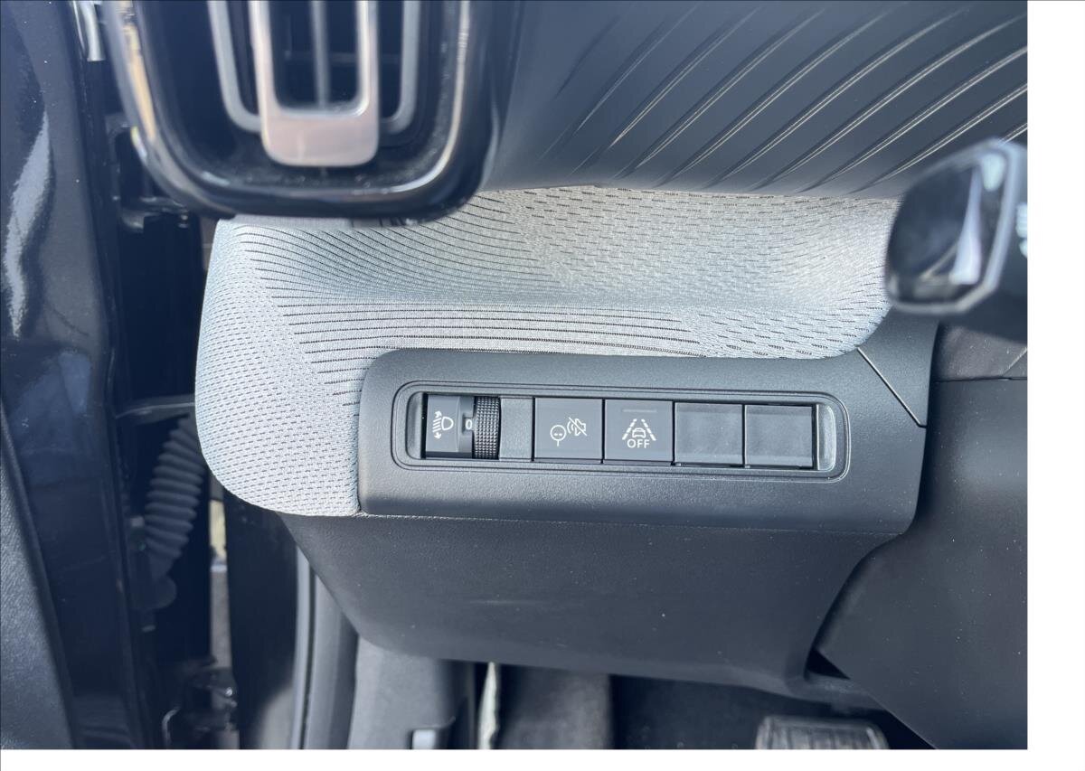 Citroën ë-C3 Hatchback 0,0 83 kw