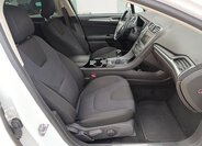 Ford Mondeo Kombi 2,0 l 110 kw