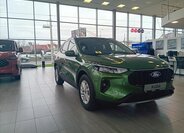 Ford Kuga SUV 1,5 l 110 kw