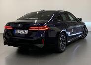 BMW i5 11