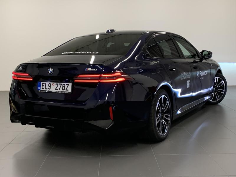 BMW i5